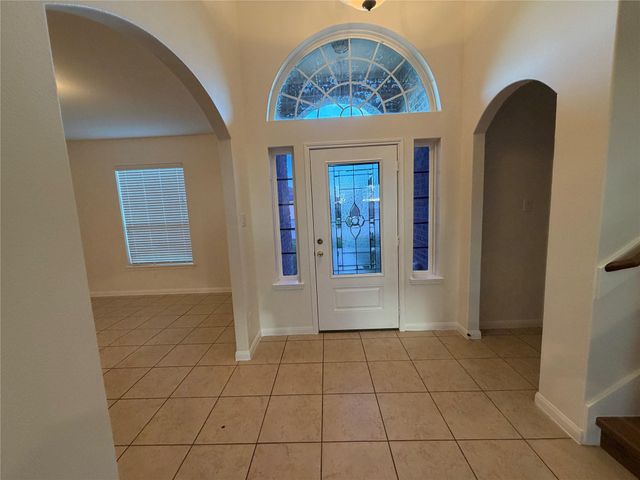 20615 Silver Tea Avenue, Hockley, TX 77447