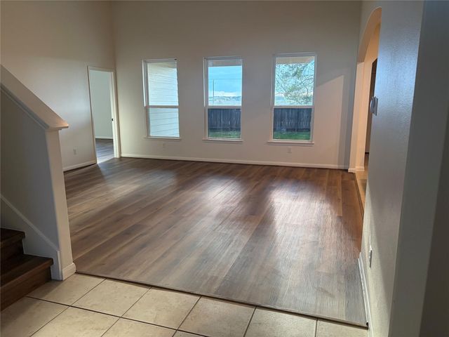 20615 Silver Tea Avenue, Hockley, TX 77447