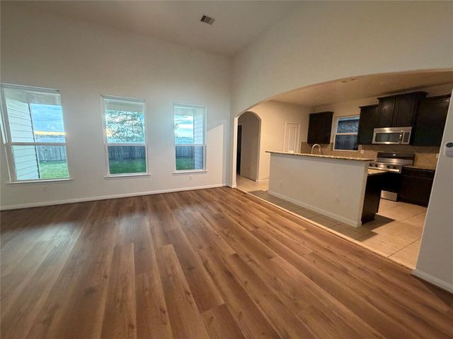 20615 Silver Tea Avenue, Hockley, TX 77447