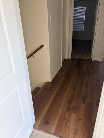 20615 Silver Tea Avenue, Hockley, TX 77447