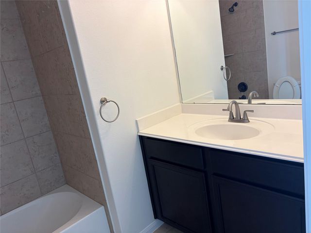 20615 Silver Tea Avenue, Hockley, TX 77447