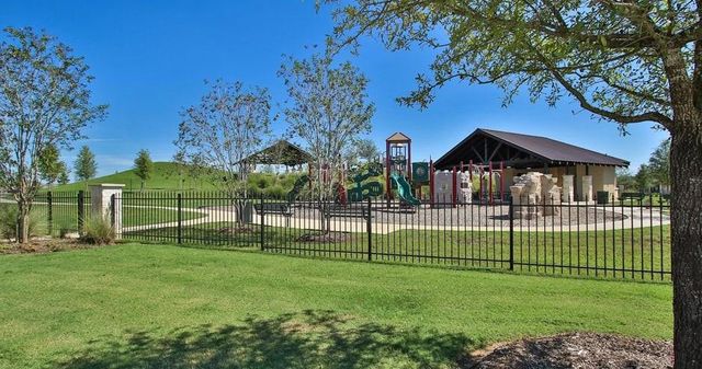 20615 Silver Tea Avenue, Hockley, TX 77447