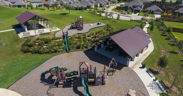 20615 Silver Tea Avenue, Hockley, TX 77447