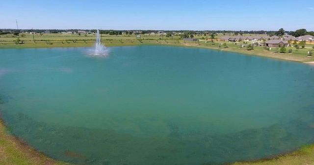 20615 Silver Tea Avenue, Hockley, TX 77447