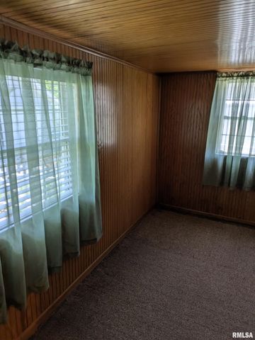 1205 BURGESS Avenue, Johnston City, IL 62951