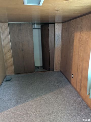 1205 BURGESS Avenue, Johnston City, IL 62951