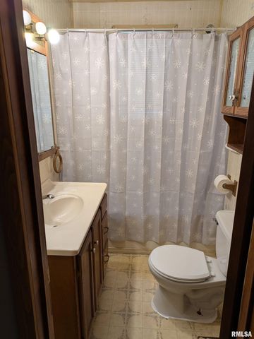 1205 BURGESS Avenue, Johnston City, IL 62951