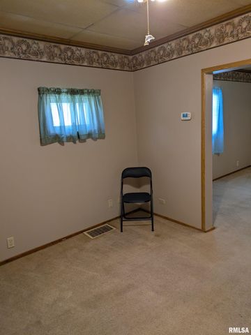 1205 BURGESS Avenue, Johnston City, IL 62951