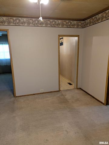 1205 BURGESS Avenue, Johnston City, IL 62951