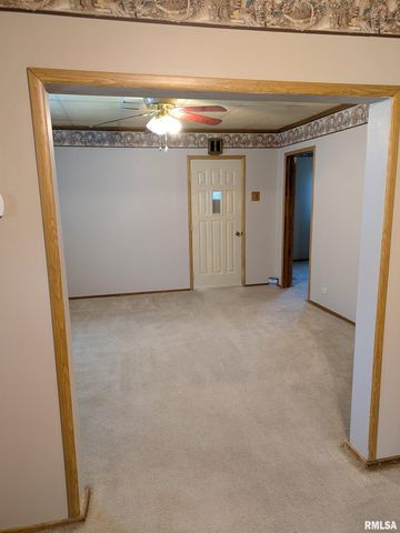 1205 BURGESS Avenue, Johnston City, IL 62951