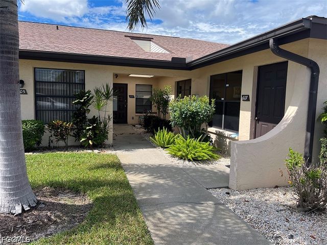 3906 SE 11th PL 606, Cape Coral, FL 33904
