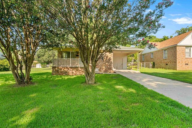 5511 Maple St, North Little Rock, AR 72118