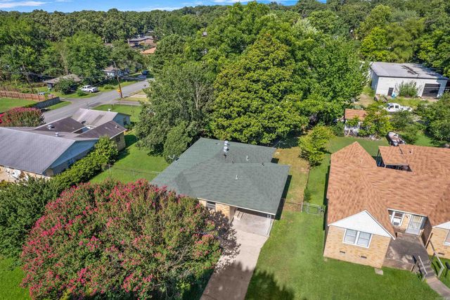 5511 Maple St, North Little Rock, AR 72118