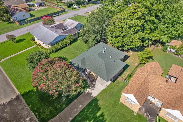 5511 Maple St, North Little Rock, AR 72118