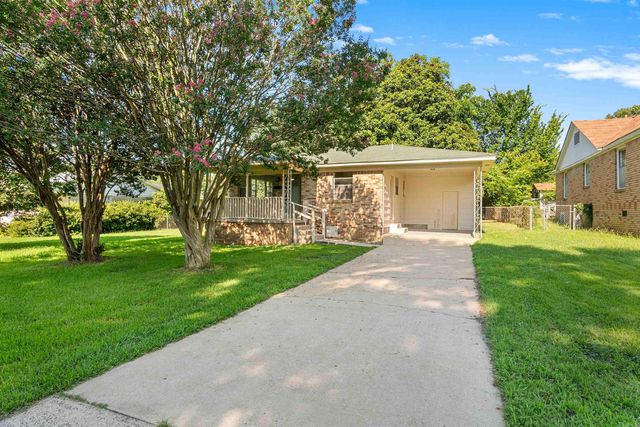 5511 Maple St, North Little Rock, AR 72118