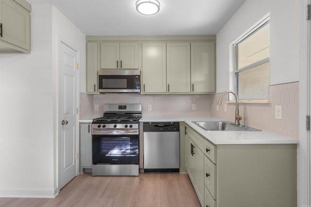 5511 Maple St, North Little Rock, AR 72118