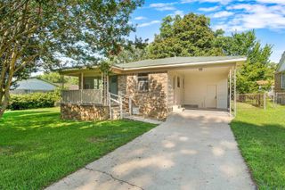 5511 Maple St, North Little Rock, AR 72118