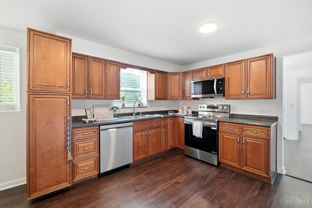 3386 Mt Carmel Road, Anderson Twp, OH 45244