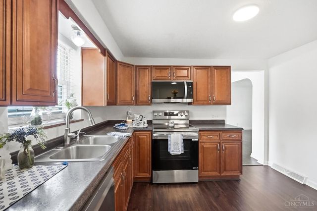 3386 Mt Carmel Road, Anderson Twp, OH 45244