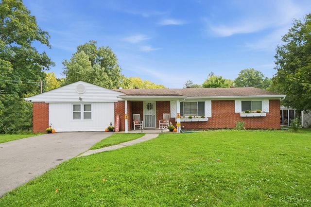 3386 Mt Carmel Road, Anderson Twp, OH 45244