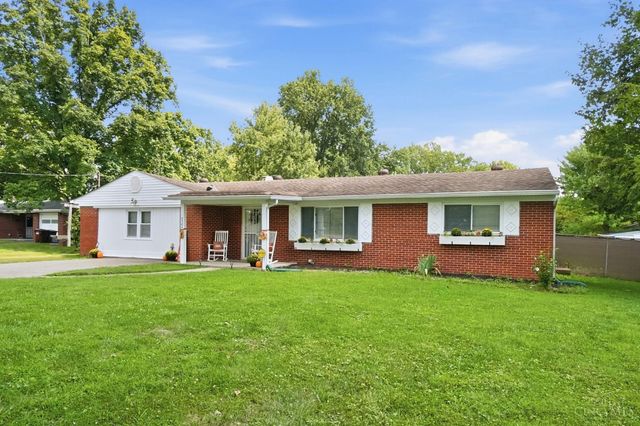 3386 Mt Carmel Road, Anderson Twp, OH 45244