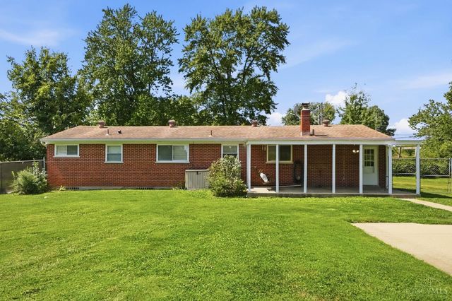 3386 Mt Carmel Road, Anderson Twp, OH 45244