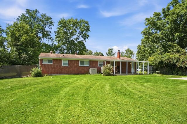 3386 Mt Carmel Road, Anderson Twp, OH 45244