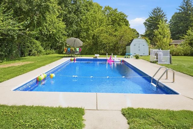3386 Mt Carmel Road, Anderson Twp, OH 45244