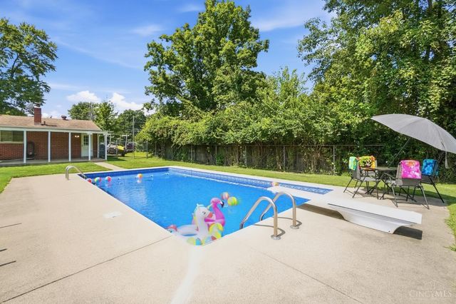 3386 Mt Carmel Road, Anderson Twp, OH 45244