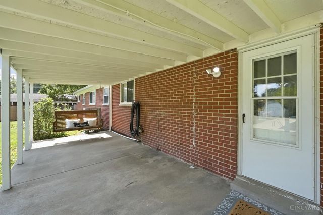 3386 Mt Carmel Road, Anderson Twp, OH 45244