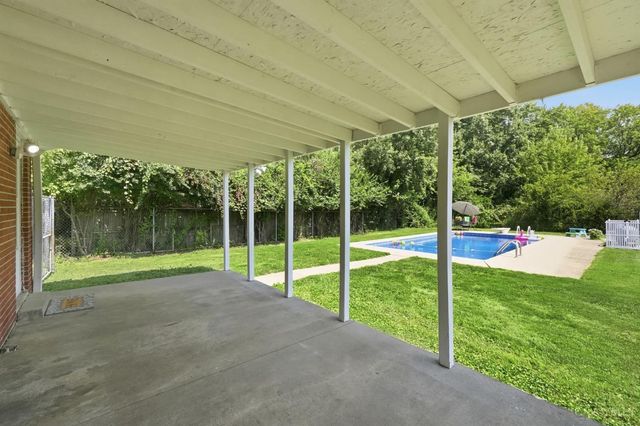 3386 Mt Carmel Road, Anderson Twp, OH 45244