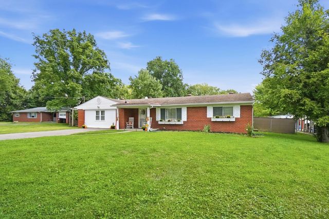 3386 Mt Carmel Road, Anderson Twp, OH 45244