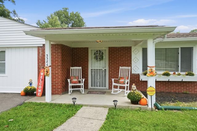 3386 Mt Carmel Road, Anderson Twp, OH 45244