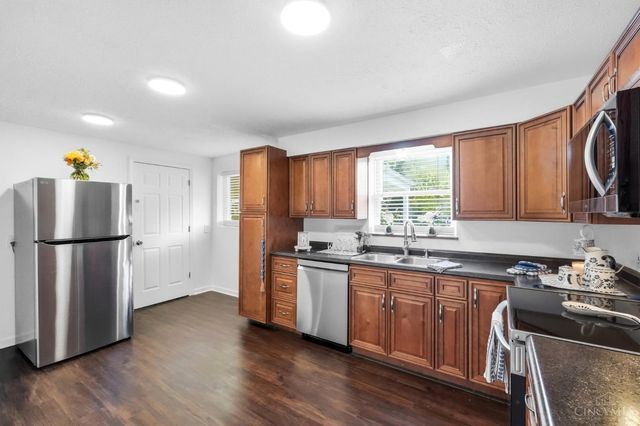 3386 Mt Carmel Road, Anderson Twp, OH 45244
