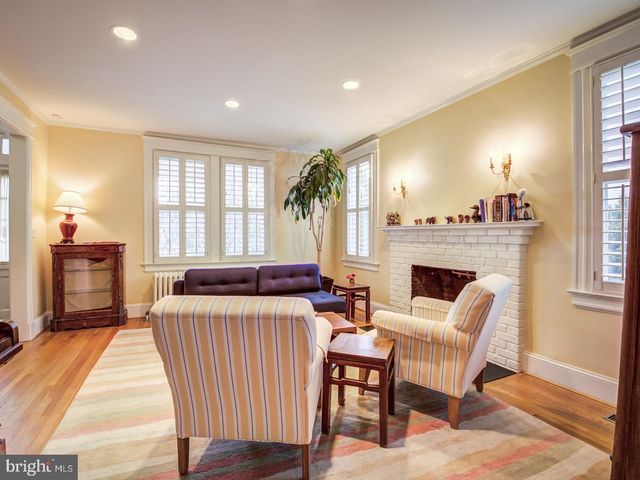 3629 ORDWAY ST NW, Washington, DC 20016