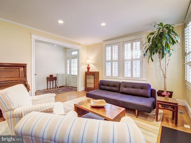 3629 ORDWAY ST NW, Washington, DC 20016