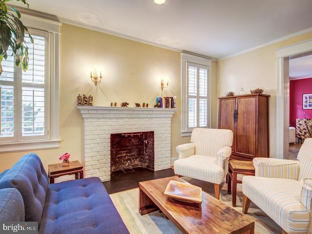 3629 ORDWAY ST NW, Washington, DC 20016