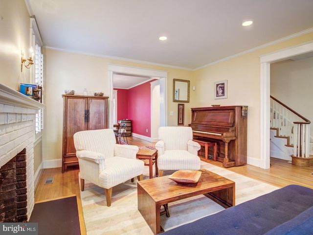 3629 ORDWAY ST NW, Washington, DC 20016