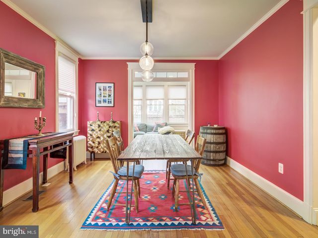 3629 ORDWAY ST NW, Washington, DC 20016