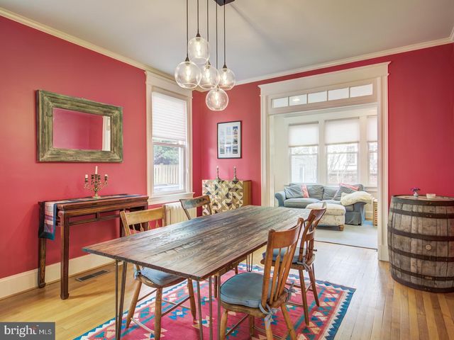 3629 ORDWAY ST NW, Washington, DC 20016