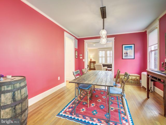 3629 ORDWAY ST NW, Washington, DC 20016