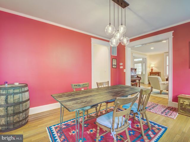 3629 ORDWAY ST NW, Washington, DC 20016