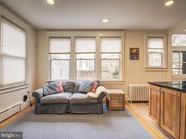 3629 ORDWAY ST NW, Washington, DC 20016