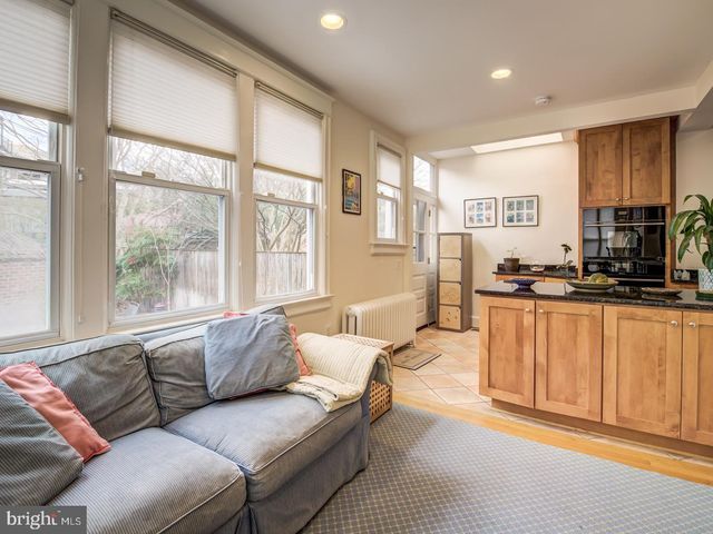 3629 ORDWAY ST NW, Washington, DC 20016