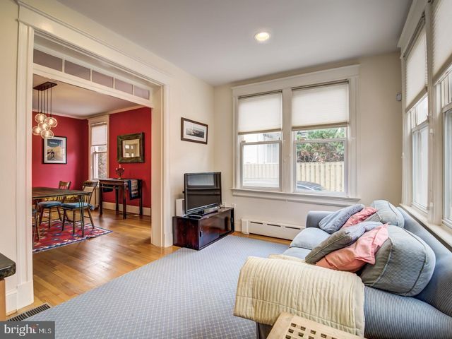 3629 ORDWAY ST NW, Washington, DC 20016