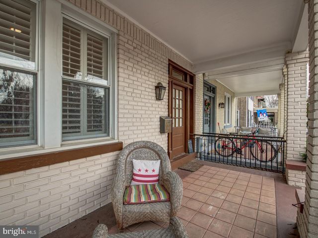 3629 ORDWAY ST NW, Washington, DC 20016