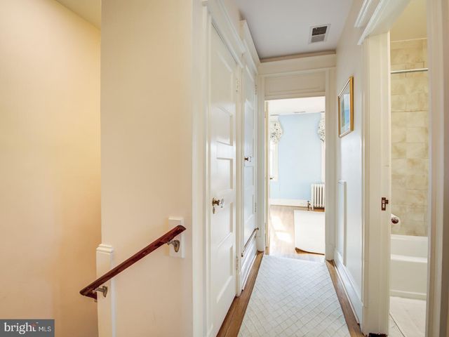 3629 ORDWAY ST NW, Washington, DC 20016