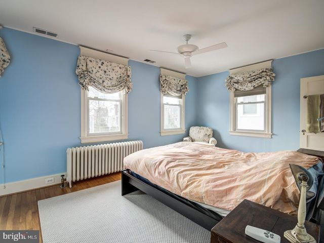 3629 ORDWAY ST NW, Washington, DC 20016