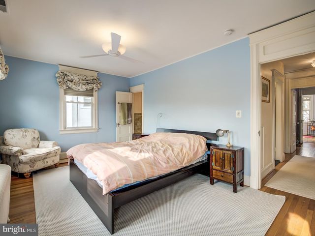 3629 ORDWAY ST NW, Washington, DC 20016