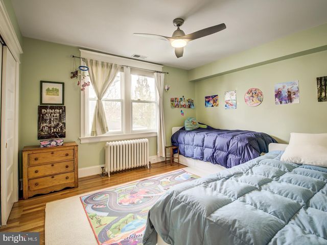 3629 ORDWAY ST NW, Washington, DC 20016